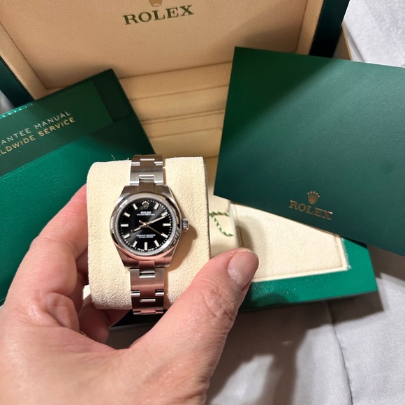 ROLEX - Picture 6 of 13